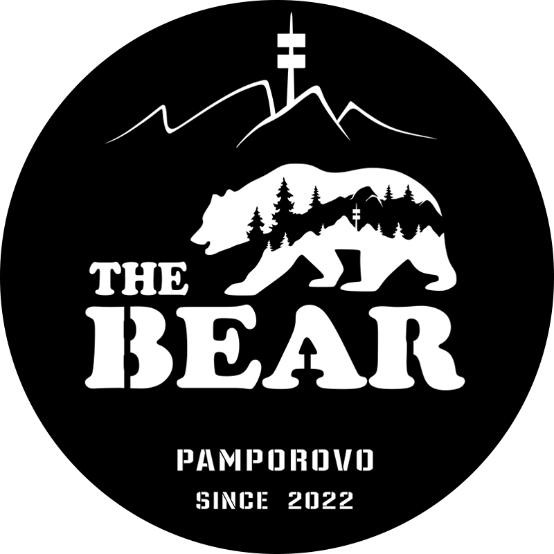 The Bear Pamporovo